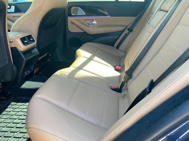 Used 2024 Mercedes-Benz GLE 350 4MATIC image 5
