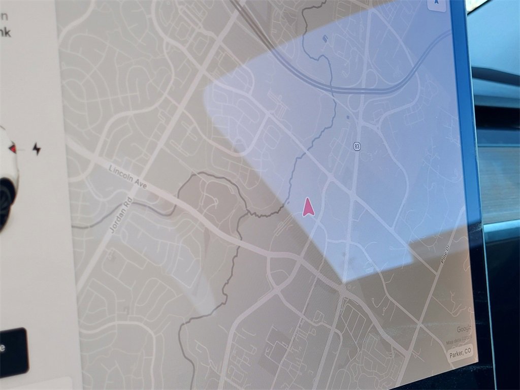 Used 2020 Tesla Model Y Performance image 26