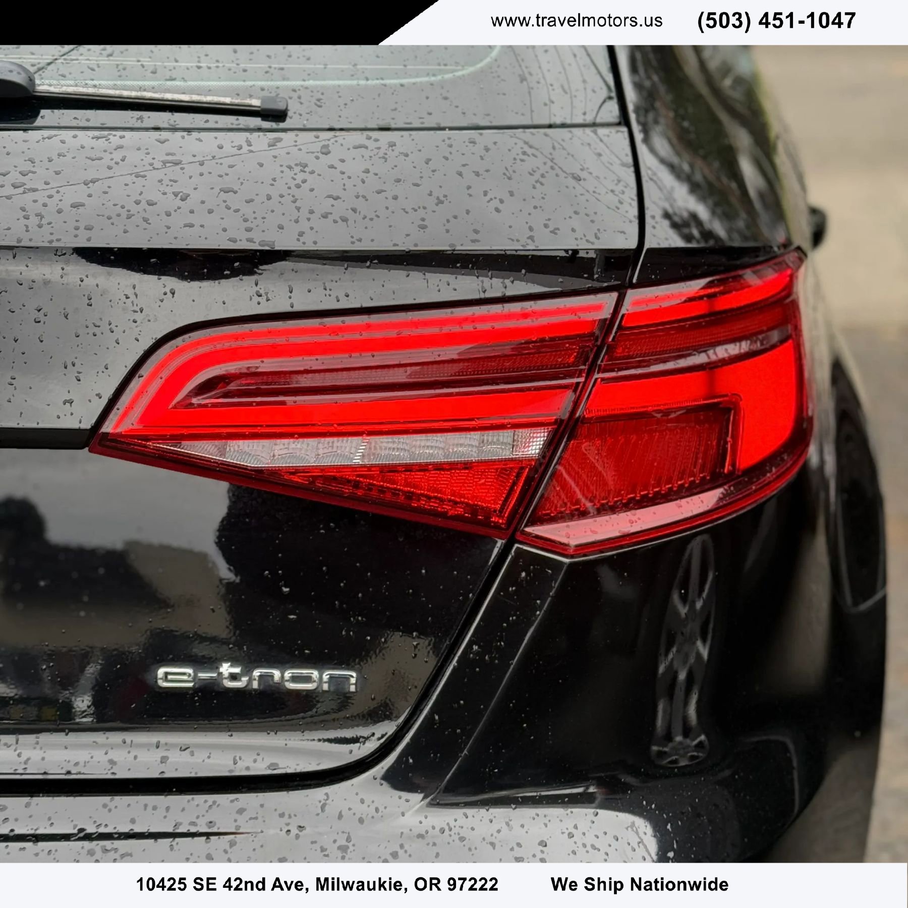 Used 2018 Audi A3 e-tron Premium w/ Sport Package image 22