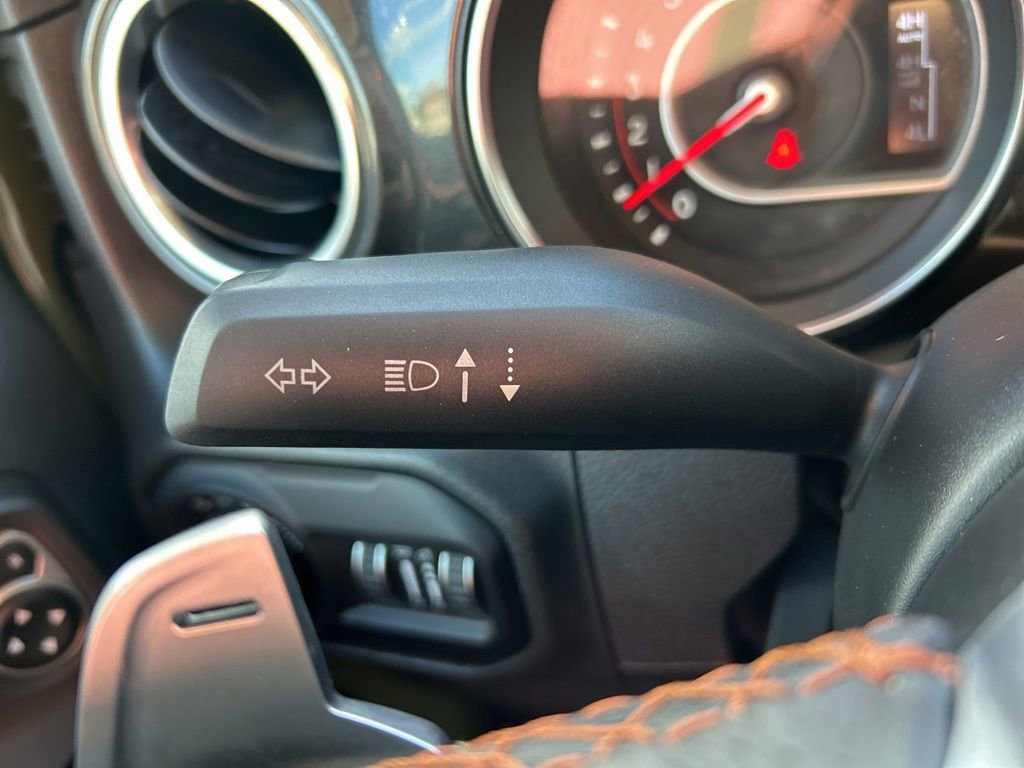 Used 2022 Jeep Wrangler Unlimited Rubicon w/ Trailer Tow Package image 36