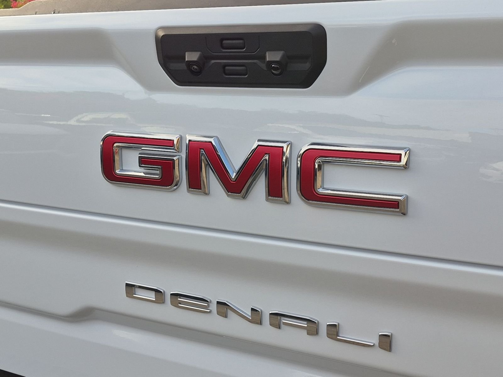 New 2026 GMC Sierra 1500 Denali AWD/4WD image 31