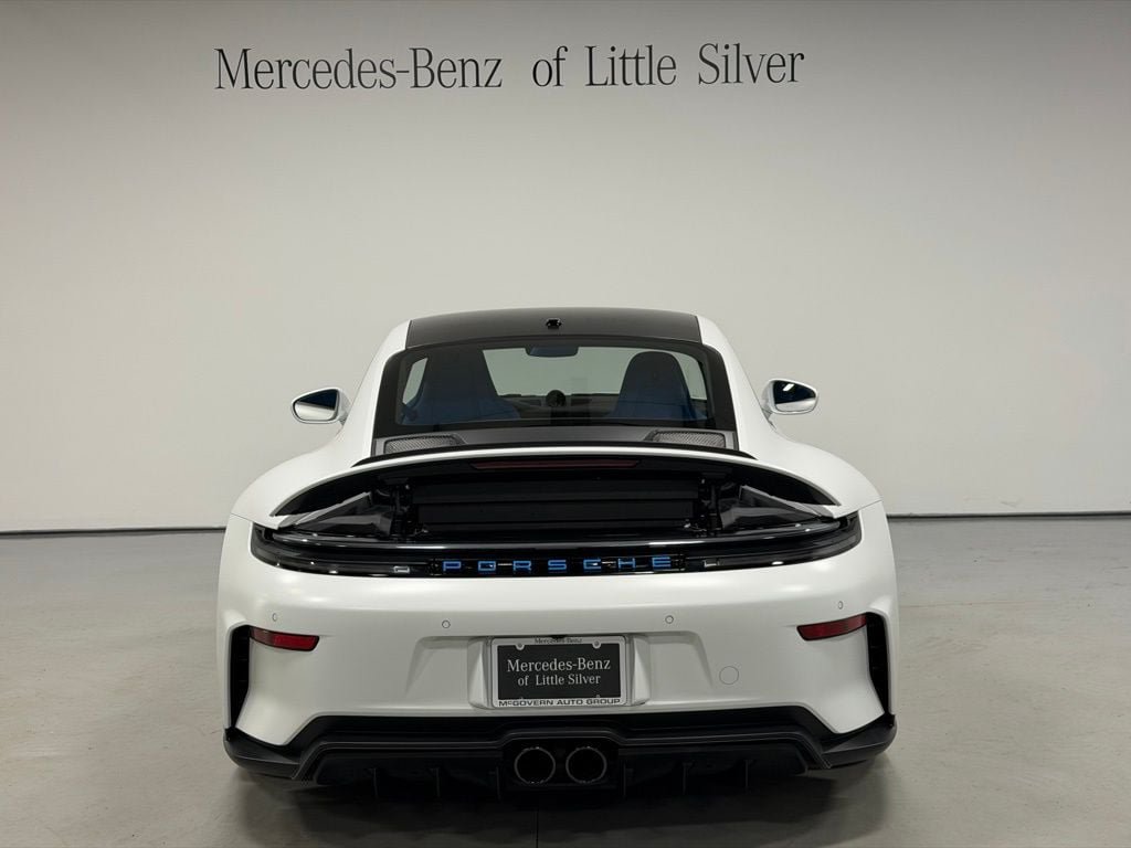 Used 2026 Porsche 911 GT3 RWD image 4