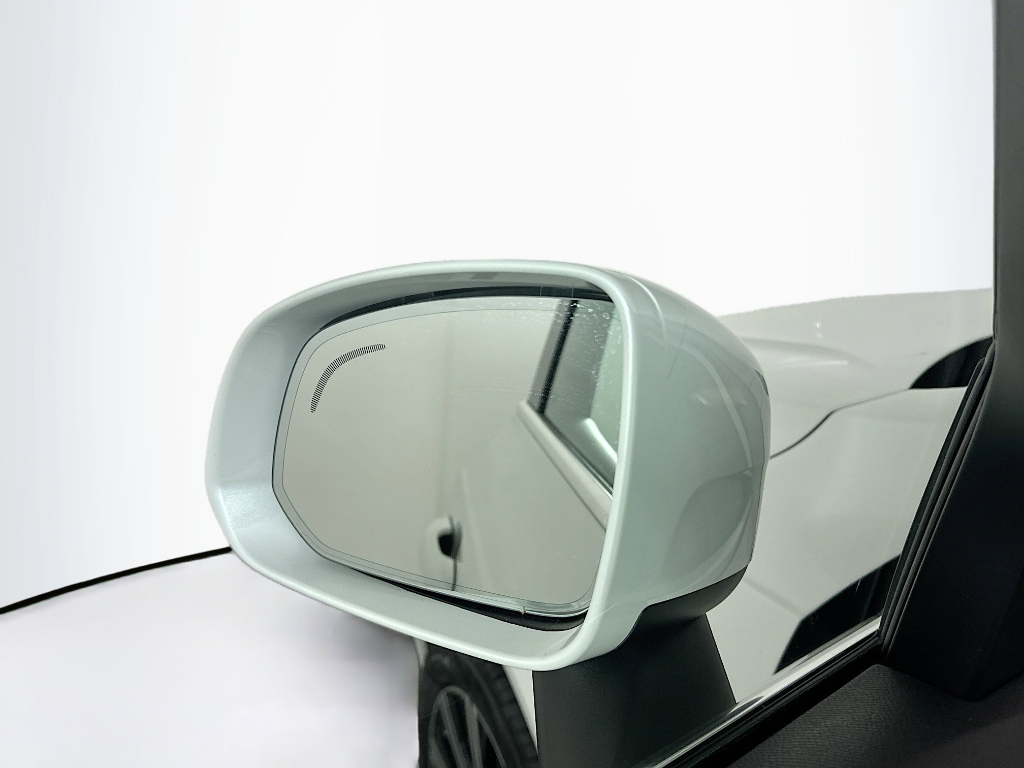 Used 2024 Volvo XC90 B5 Plus image 16