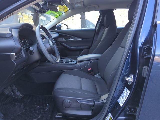 Used 2022 MAZDA CX-30 AWD 2.5 S image 11