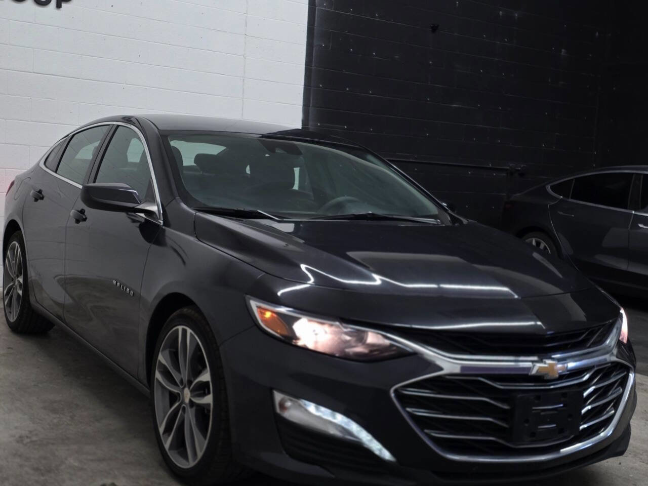 Used 2023 Chevrolet Malibu LT image 4