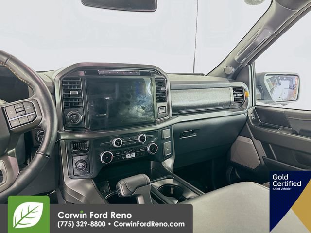 Used 2024 Ford F150 Tremor image 27
