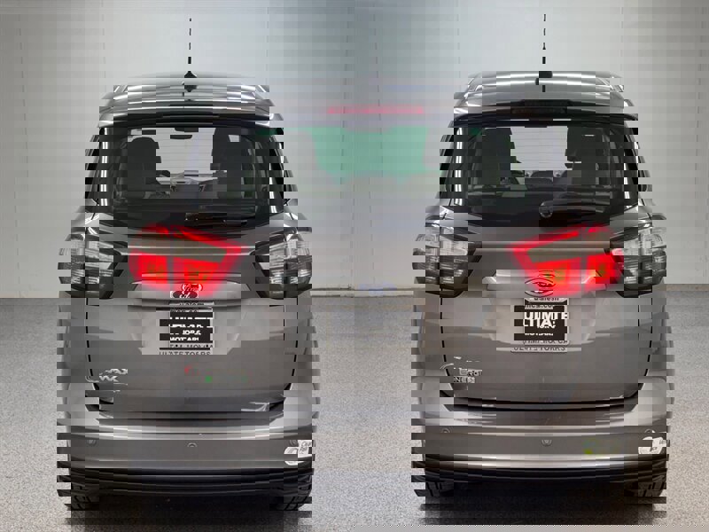 Used 2014 Ford C-MAX Energi SEL w/ Equipment Group 301A image 6