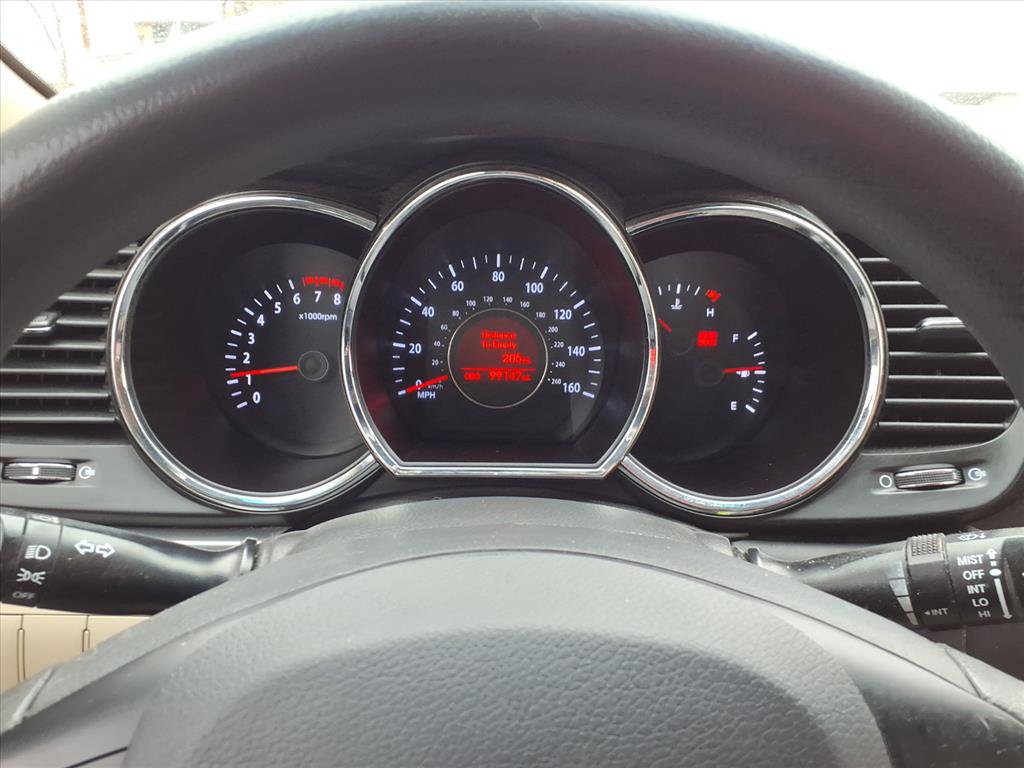 Used 2011 Kia Optima LX image 13