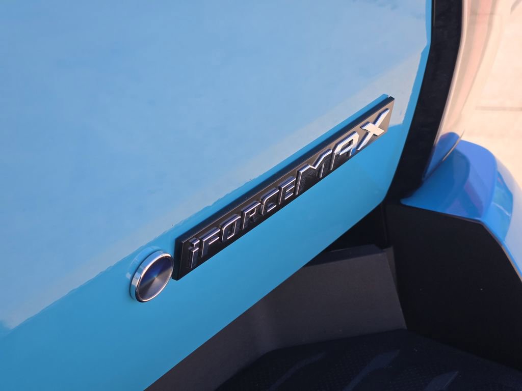 New 2026 Toyota Tundra TRD Pro image 9