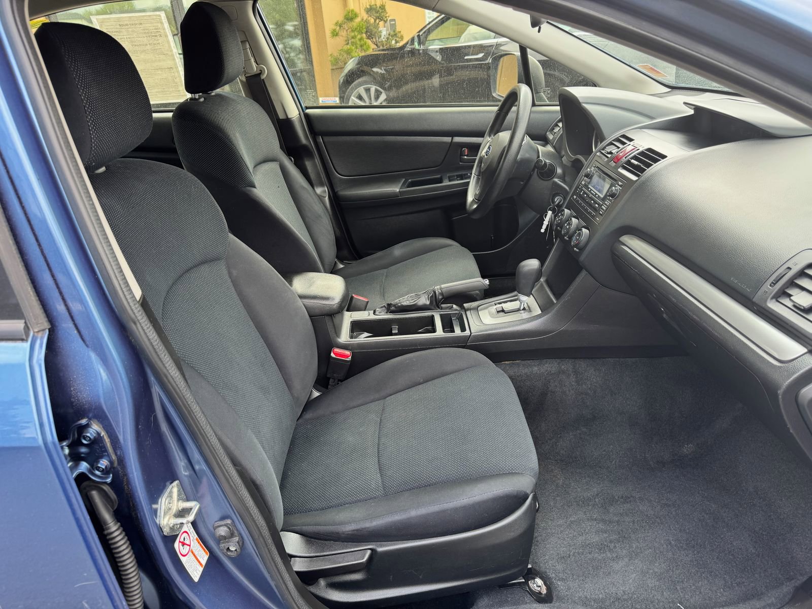 Used 2014 Subaru Impreza 2.0i AWD/4WD image 18
