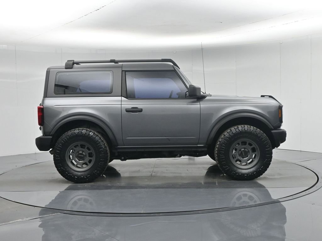 Used 2021 Ford Bronco 2-Door image 23
