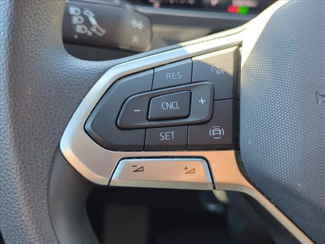 Certified 2023 Volkswagen Tiguan S FWD image 19