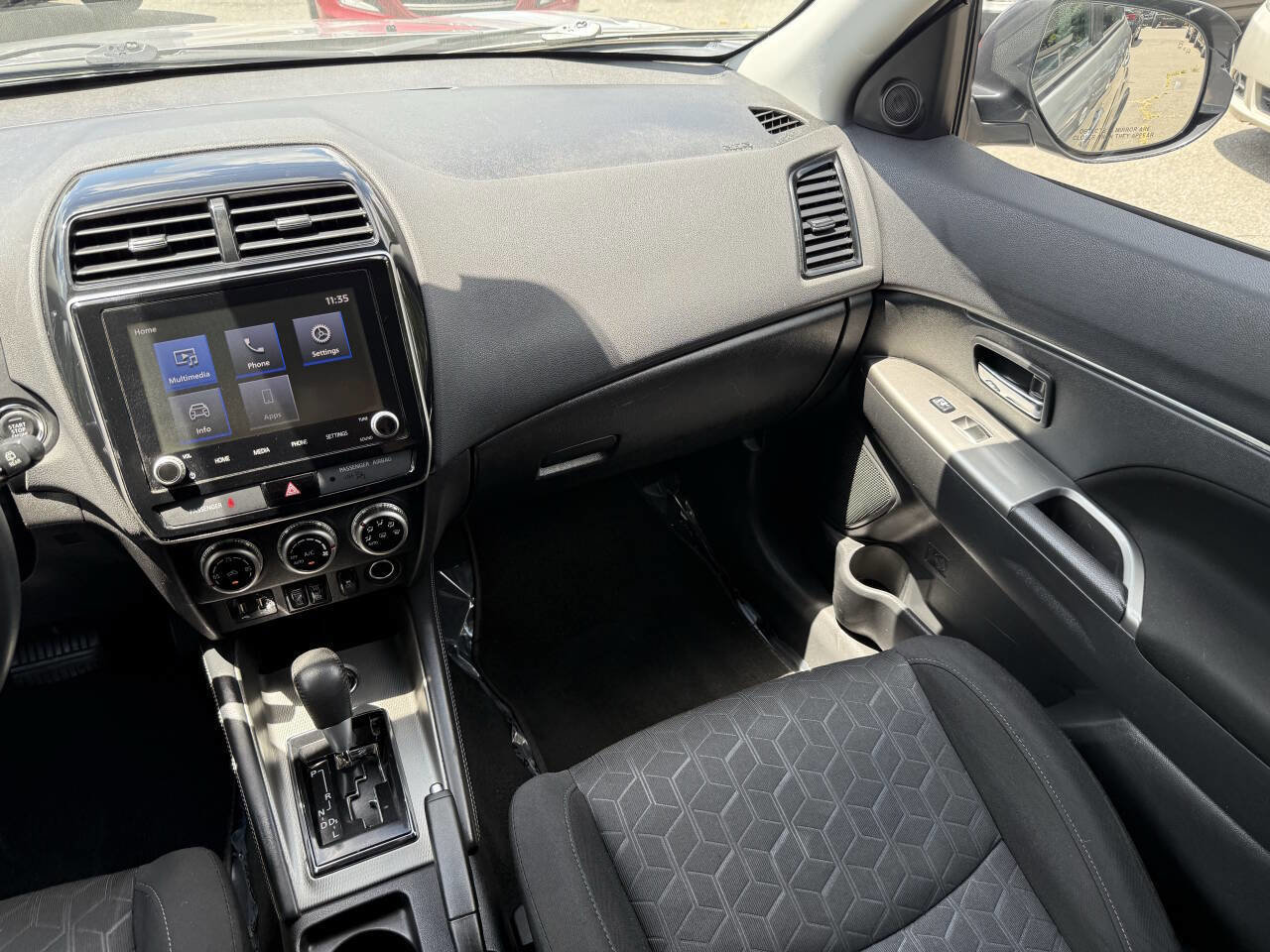 Used 2020 Mitsubishi Outlander Sport SE image 18