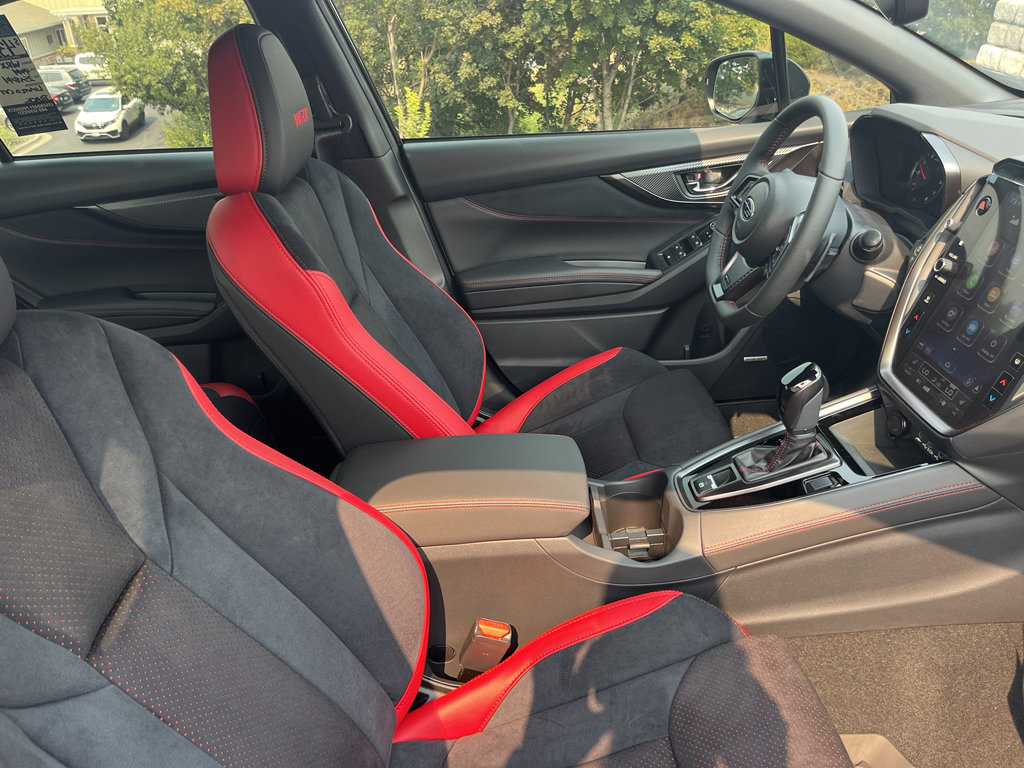 New 2025 Subaru WRX Limited image 7