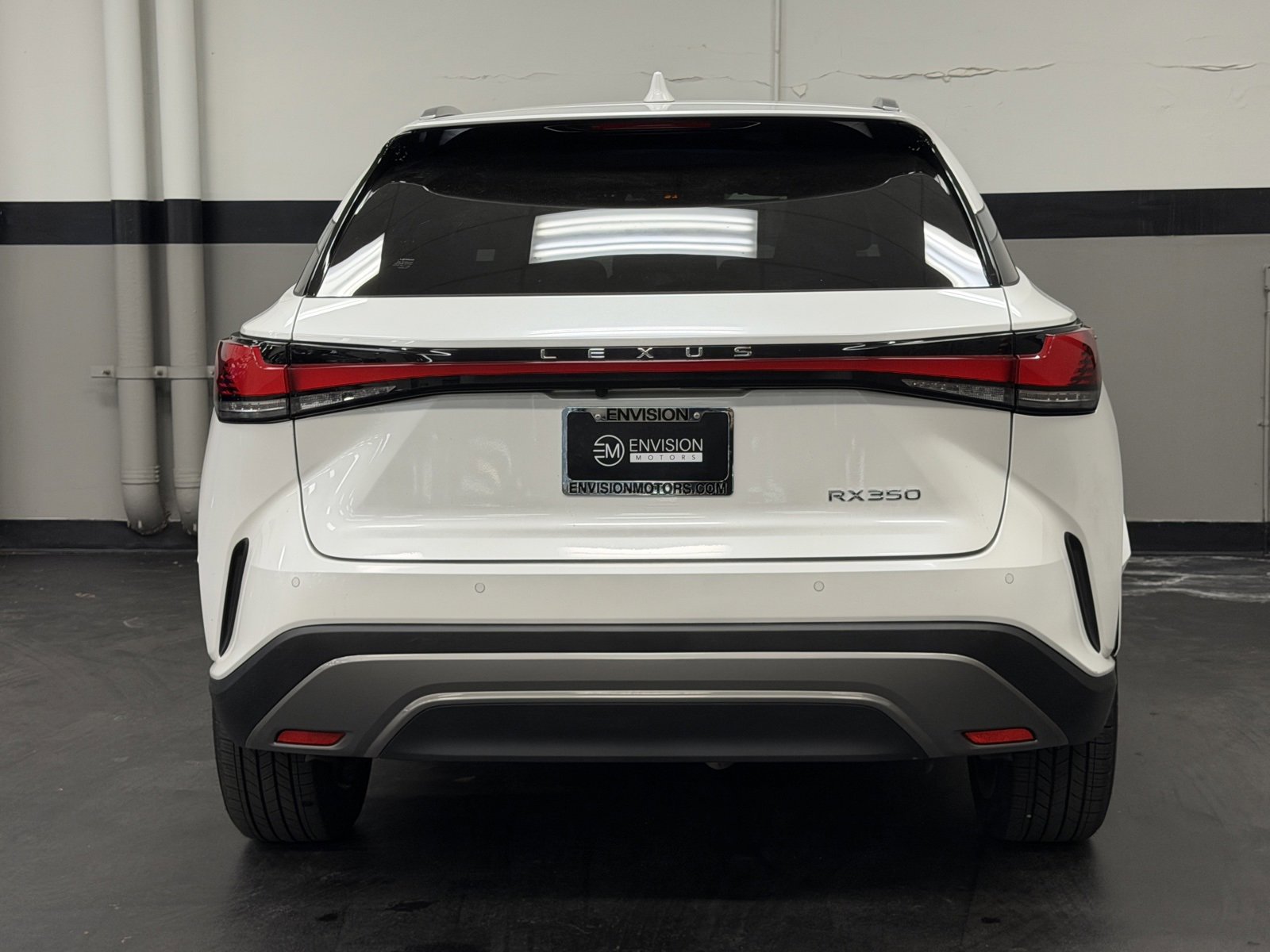 Used 2023 Lexus RX 350 Premium Plus image 11