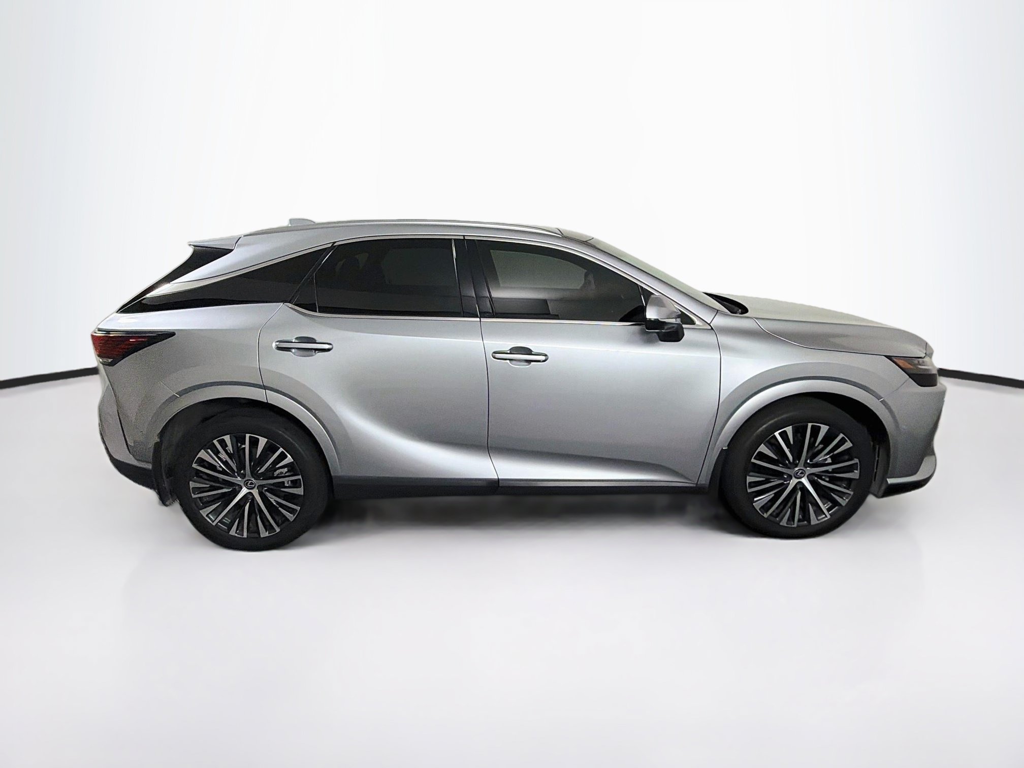 Used 2023 Lexus RX 350 Premium Plus w/ Accessory Package (K3) AWD/4WD image 10