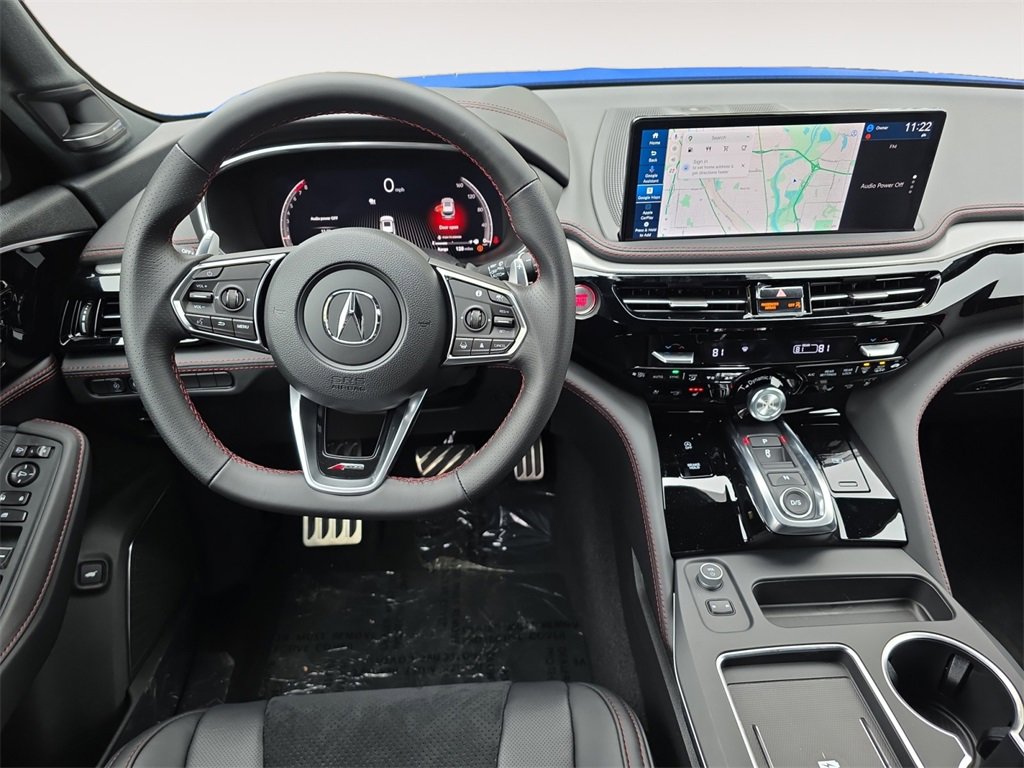 New 2026 Acura MDX A-Spec image 10
