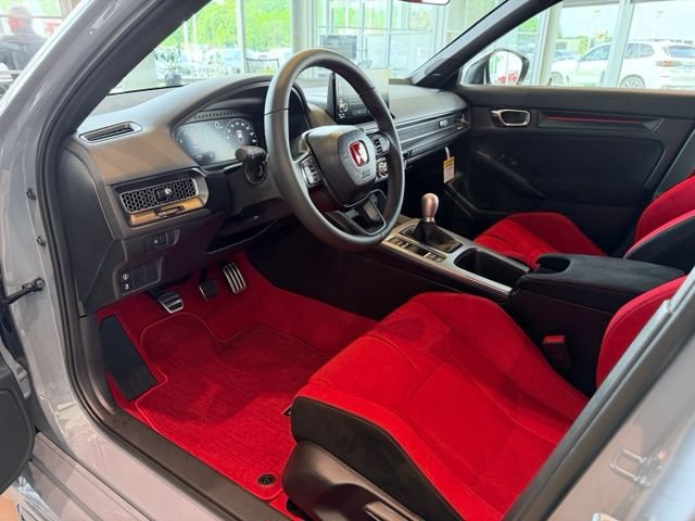 New 2026 Honda Civic Type R image 17