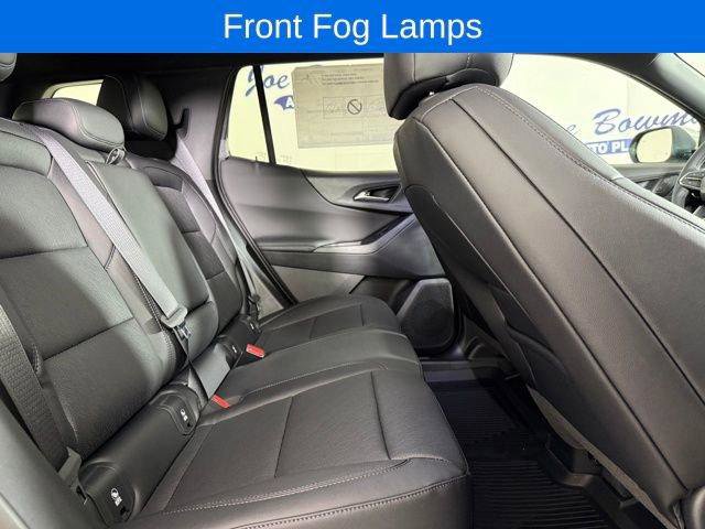 New 2026 Chevrolet Equinox LT w/ Convenience Package II image 18