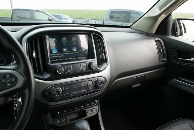 Used 2022 Chevrolet Colorado ZR2 image 20