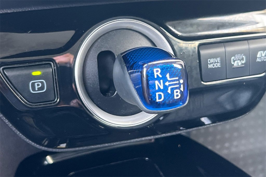 Certified 2022 Toyota Prius Prime XLE image 24