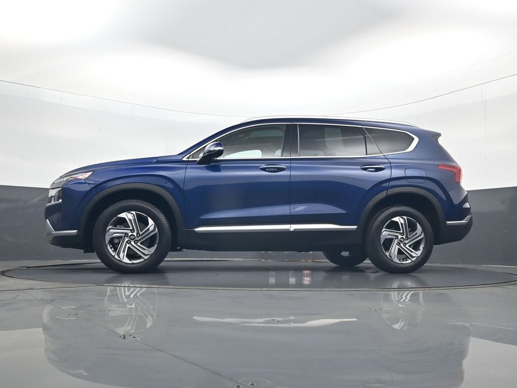 Certified 2023 Hyundai Santa Fe SEL w/ Premium Package AWD/4WD image 28