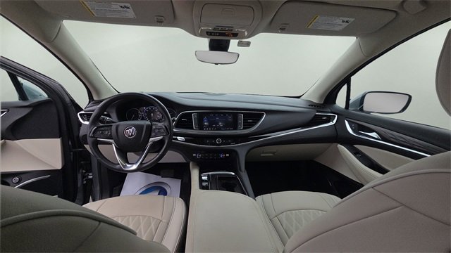 Used 2023 Buick Enclave Avenir w/ Avenir Technology Package image 34