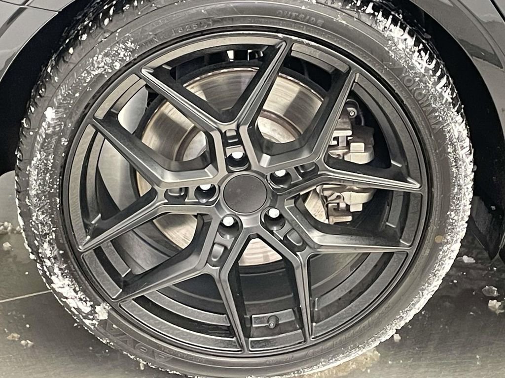 Used 2020 Audi A3 2.0T Premium image 13