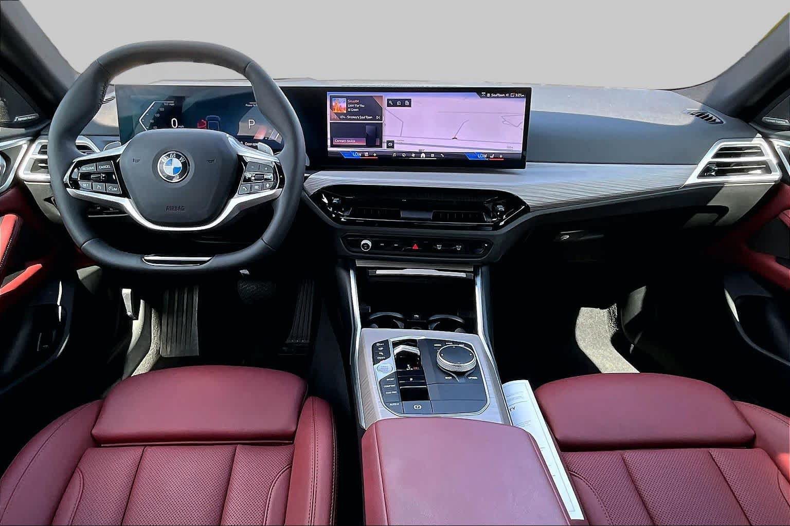 Used 2026 BMW 430i RWD image 14