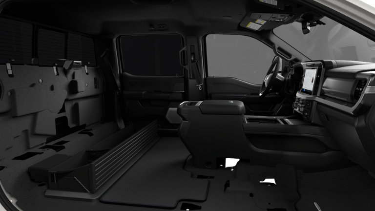 New 2027 Ford F350 Platinum AWD/4WD image 28