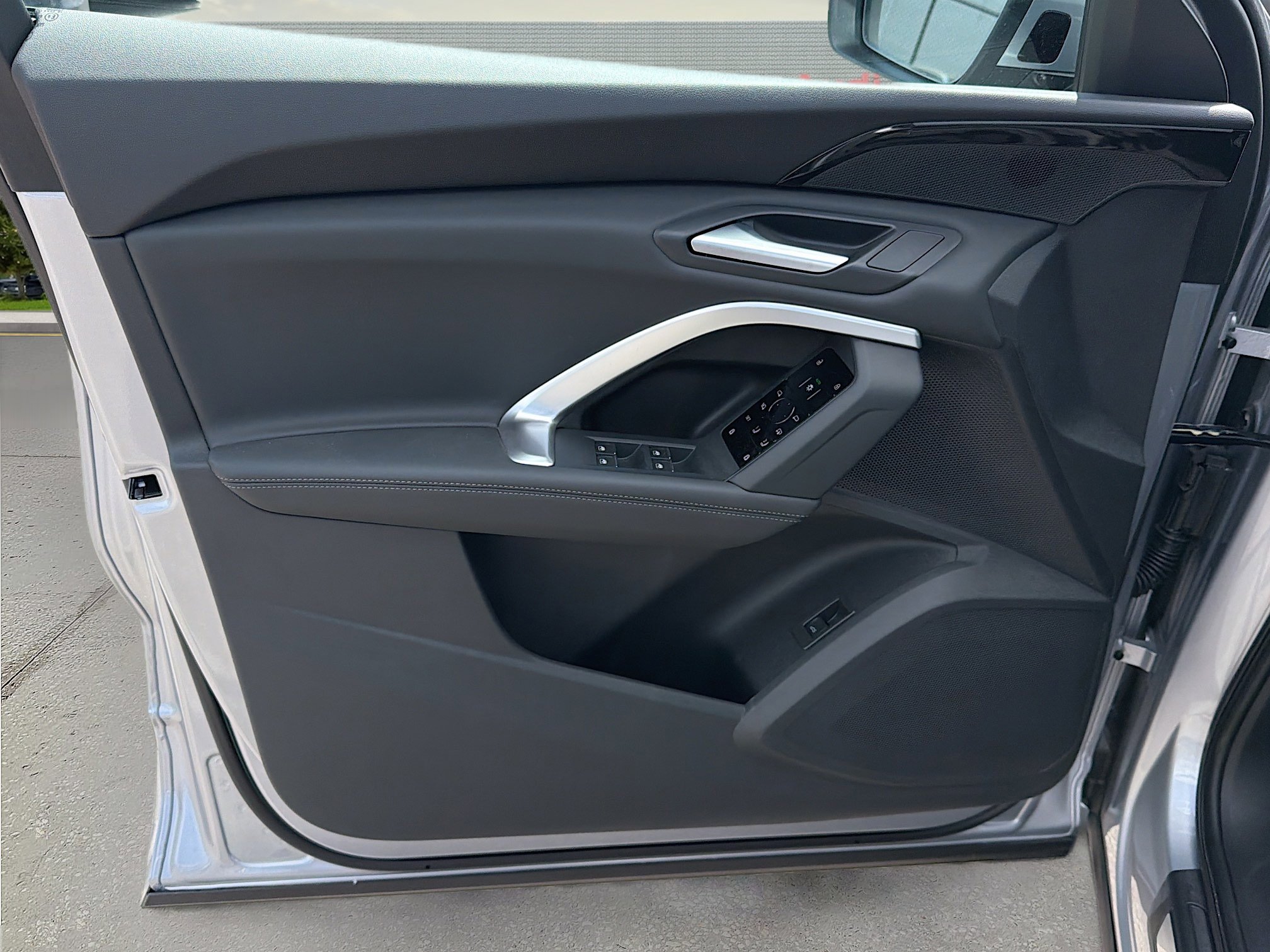 New 2025 Audi Q5 Premium image 22