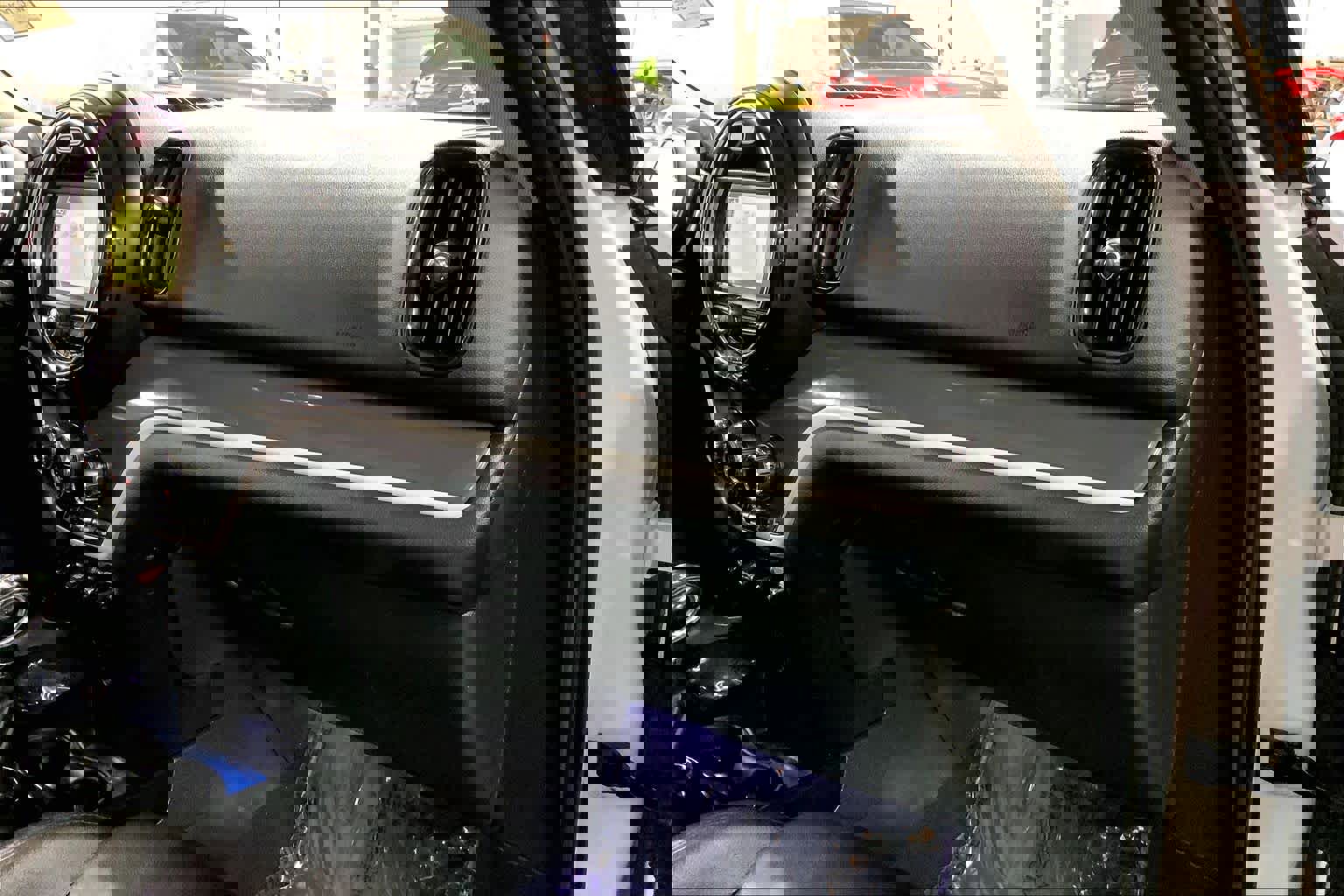 Used 2018 MINI Cooper Countryman S image 18