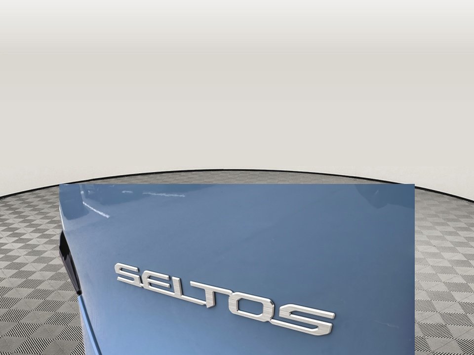 New 2027 Kia Seltos S FWD image 5