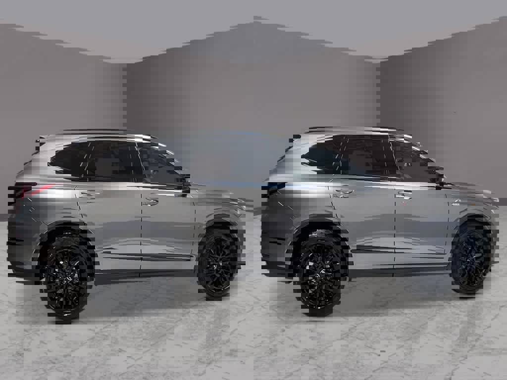 New 2026 Acura MDX A-Spec image 6