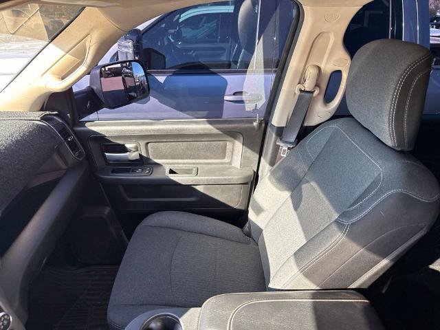 Used 2019 RAM 2500 Tradesman AWD/4WD image 14