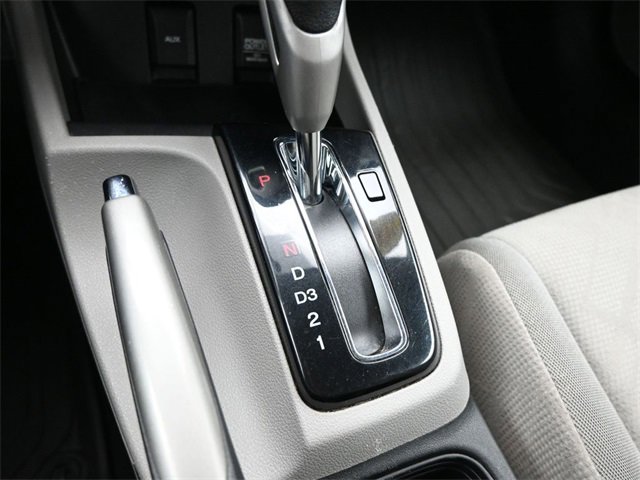 Used 2013 Honda Civic LX image 16