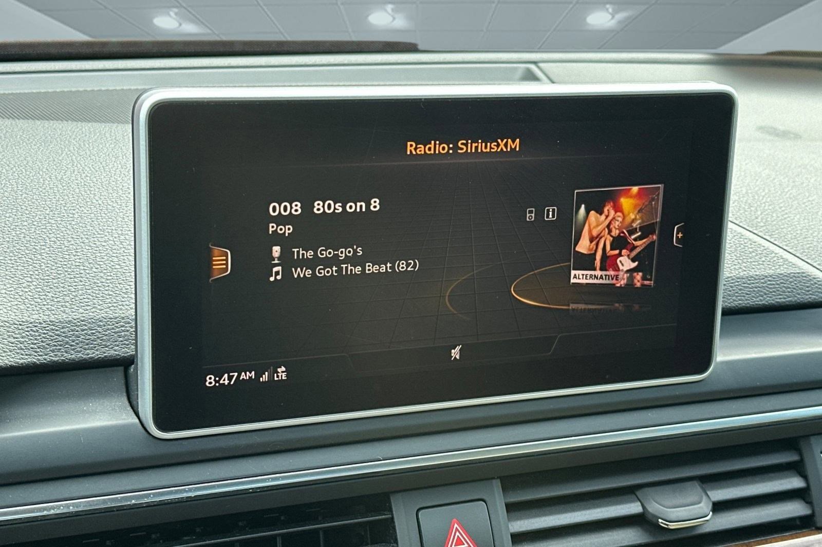 Used 2017 Audi A4 2.0T Premium w/ Audi MMI Navigation Plus image 21