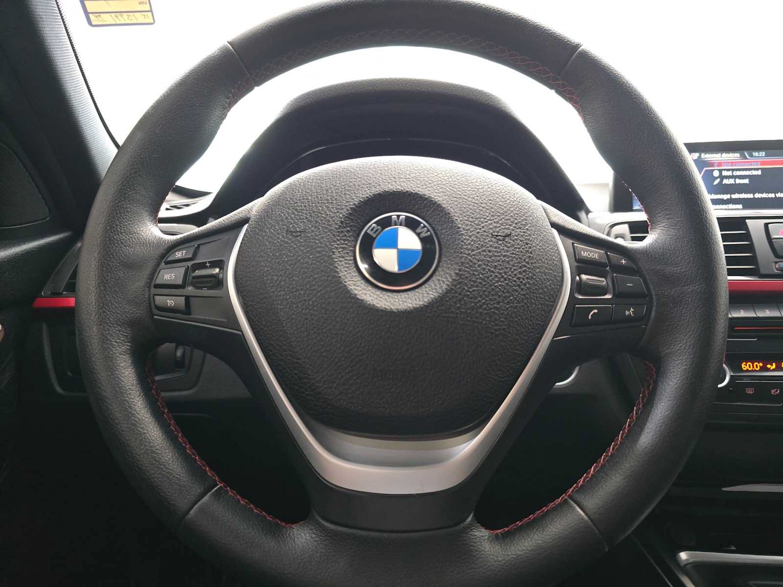 Used 2015 BMW 328i Sedan RWD image 11