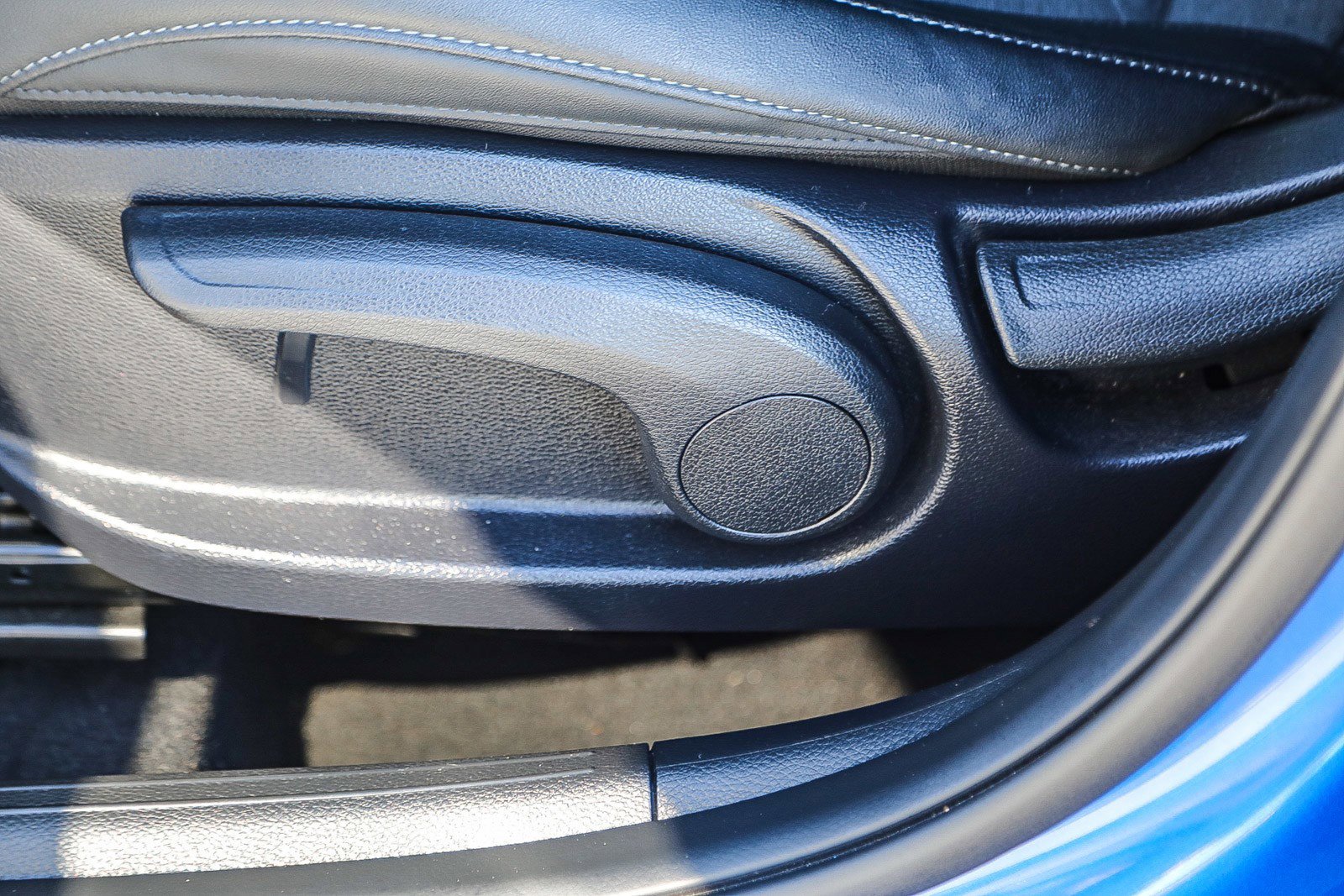 Used 2024 Kia Seltos S image 23