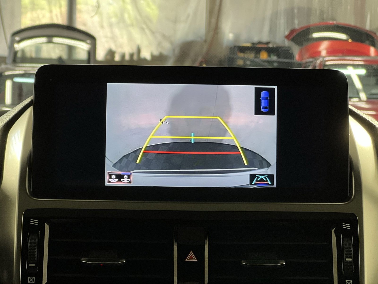 Used 2023 Lexus GX 460 Premium image 19