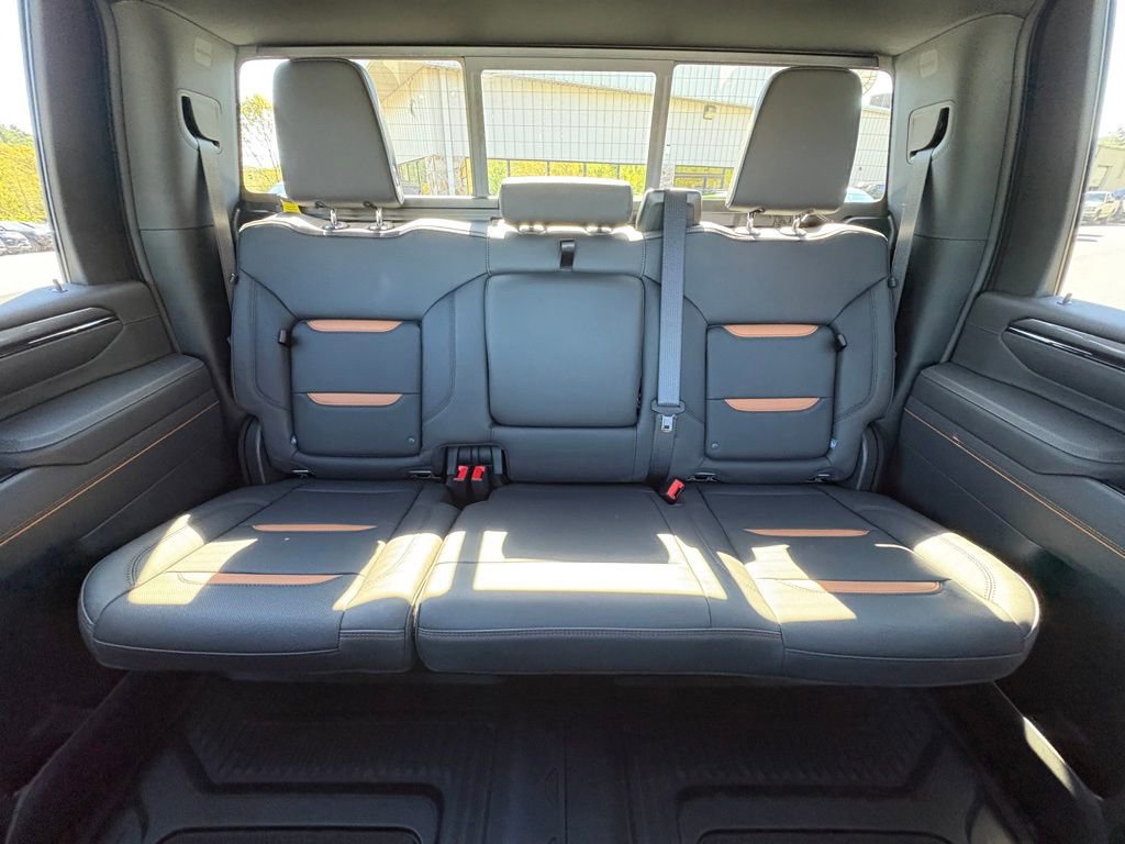 New 2026 GMC Sierra 2500 AT4 w/ AT4 Premium Plus Package image 38