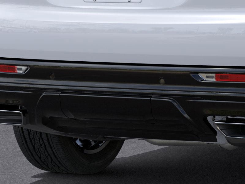 New 2026 Buick Enclave Sport Touring w/ Power Package FWD image 36