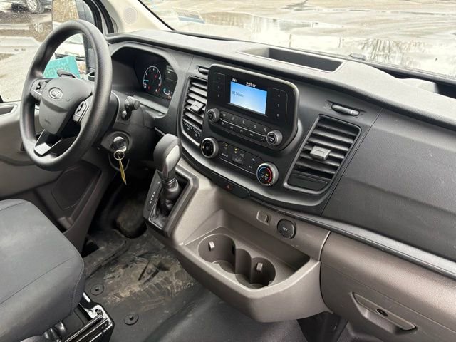 Used 2024 Ford Transit 250 Low Roof w/ Exterior Upgrade Package image 23