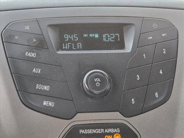 Certified 2018 Ford Transit 250 148 Medium Roof RWD image 15