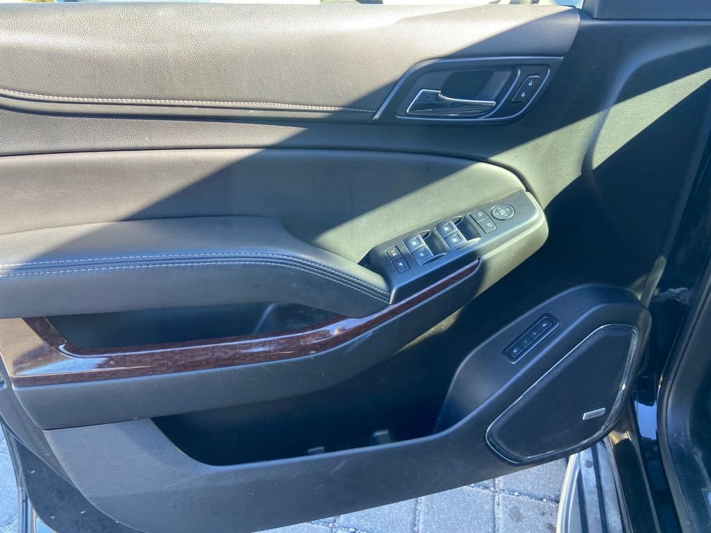 Used 2020 GMC Yukon SLT w/ Value Plus Edition image 10