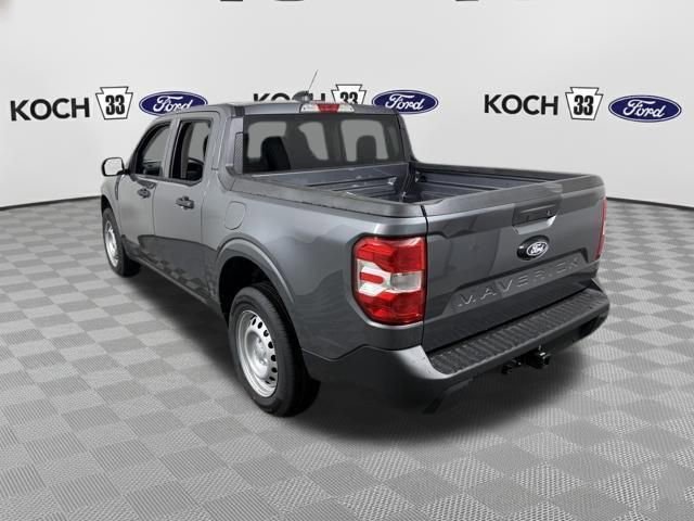 New 2026 Ford Maverick XL FWD image 6