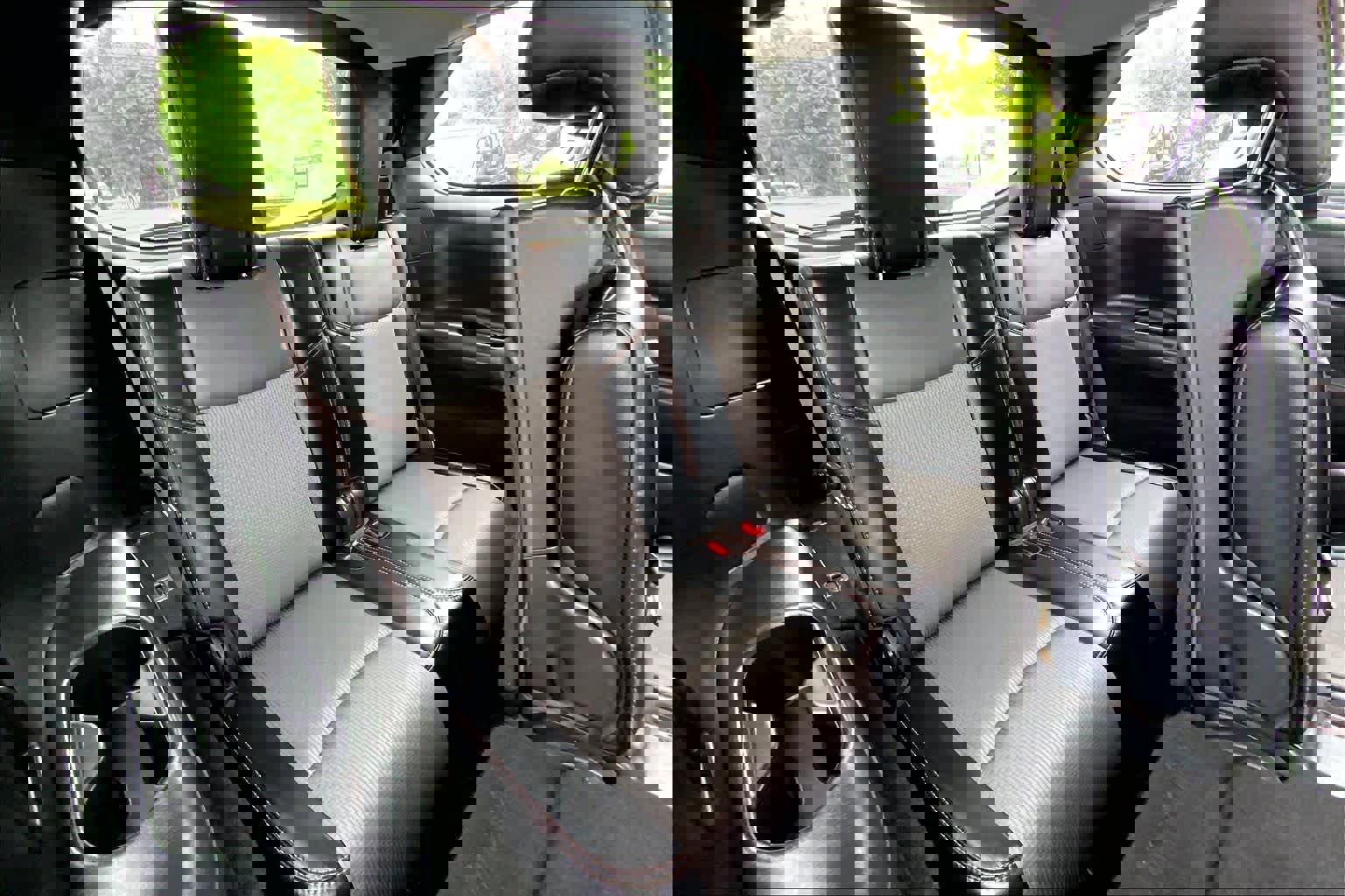 Used 2020 Nissan Pathfinder SV w/ Rock Creek Edition image 18