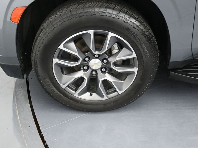 Used 2021 Chevrolet Tahoe LT image 9