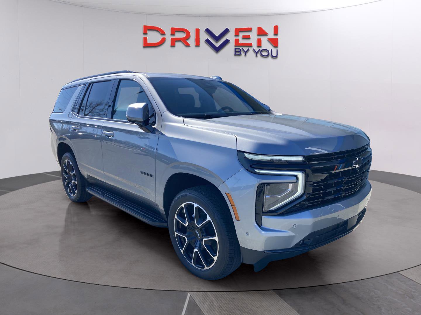 New 2026 Chevrolet Tahoe RST w/ Comfort Package image 8