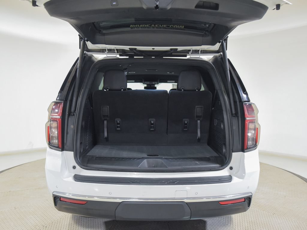 Used 2023 Chevrolet Tahoe LT AWD/4WD image 16